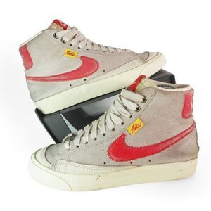 Nike Blazer Mid '77 Premium GS 'Test of Time' DO7226-100 Youth 4.5 Women's 6
